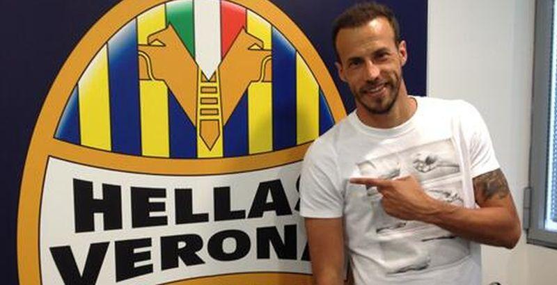 Hellas Verona, UFFICIALE: saluta Moras