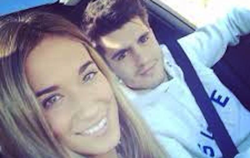 VIDEO Alvaro Morata, fine della storia con Maria?