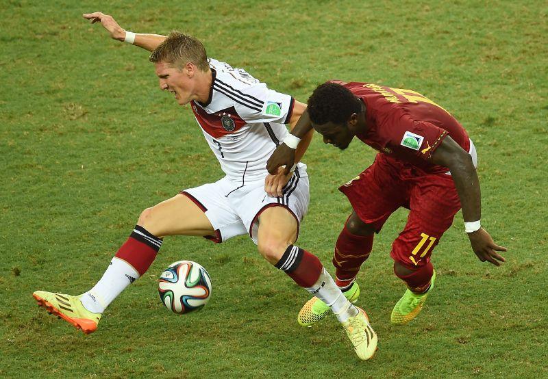 Euro 2016, Germania: Schweinsteiger recupera