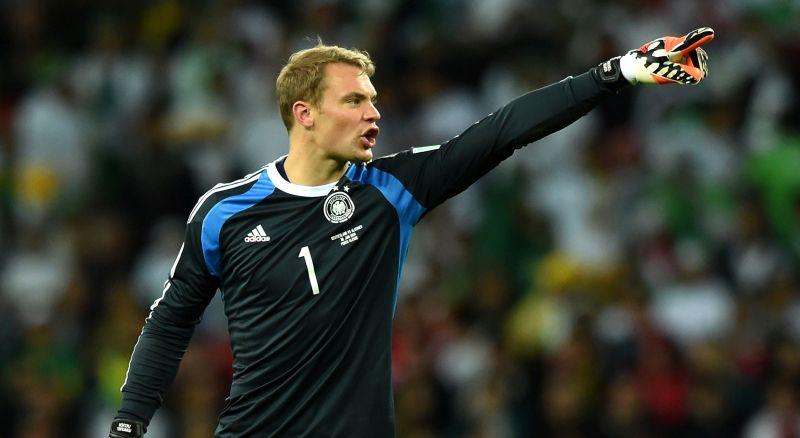Chi merita il Pallone d'Oro 2014?