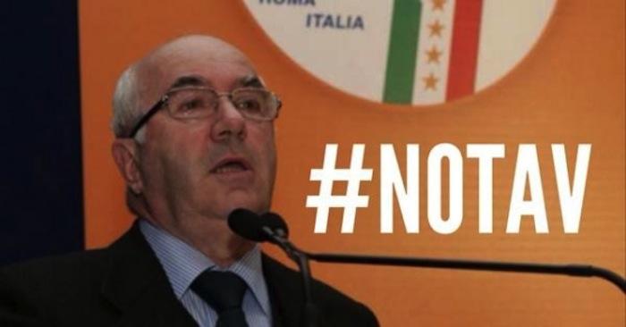 Jacobelli: banane Tavecchio? Chi fa gaffe razziste non diventa presidente Figc