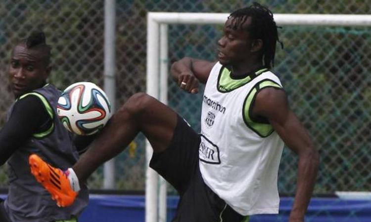 Watford, UFFICIALE: arriva un nazionale ecuadoregno