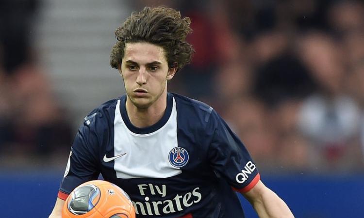 Nuovo contatto Roma-PSG per Rabiot