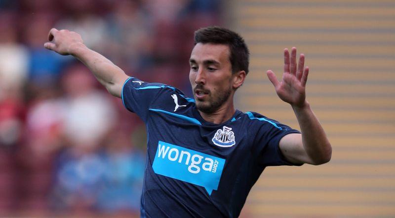 Newcastle, UFFICIALE: addio ad Amalfitano