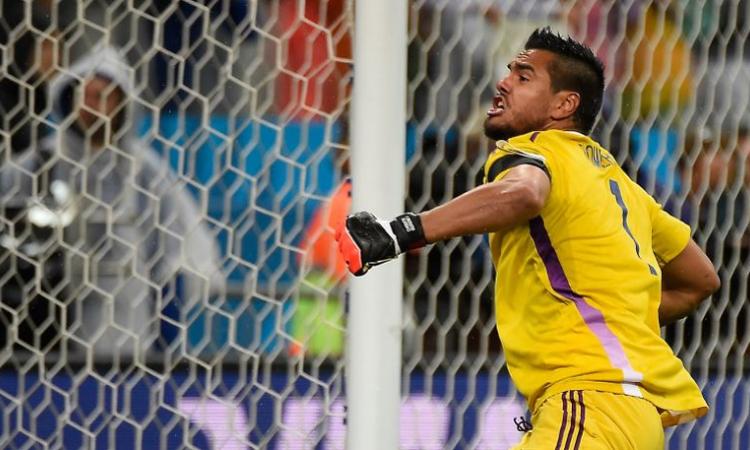 Sampdoria: ecco perchè Romero può tornare al Monaco