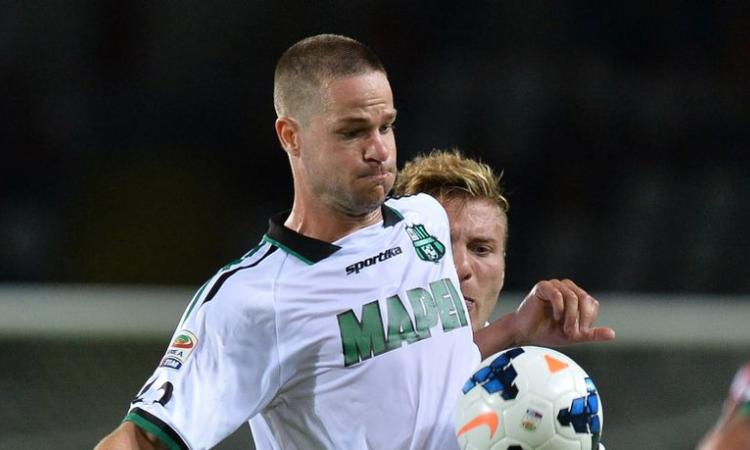 Sassuolo, UFFICIALE: Rossini passa al Livorno