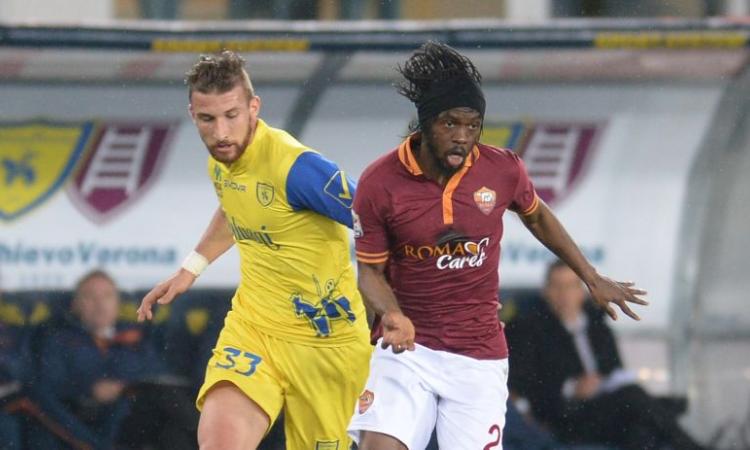 Modena, UFFICIALE: tesserato Rubin