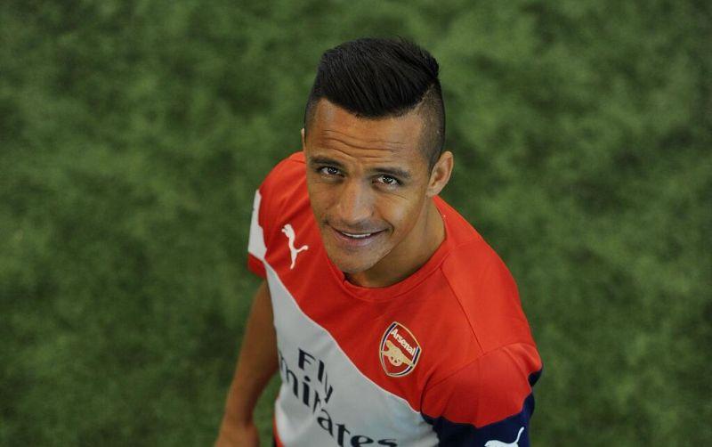 Arsenal: offerto il rinnovo a Sanchez