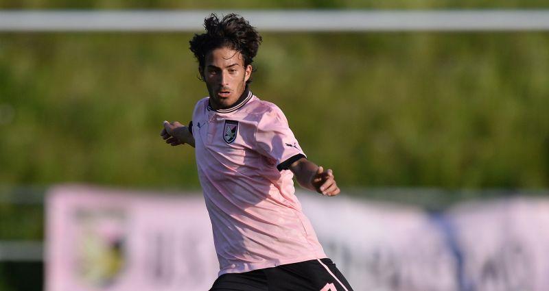 Giovani promesse Lega Pro: Sanseverino, il Palermo e una cessione avvenuta troppo presto