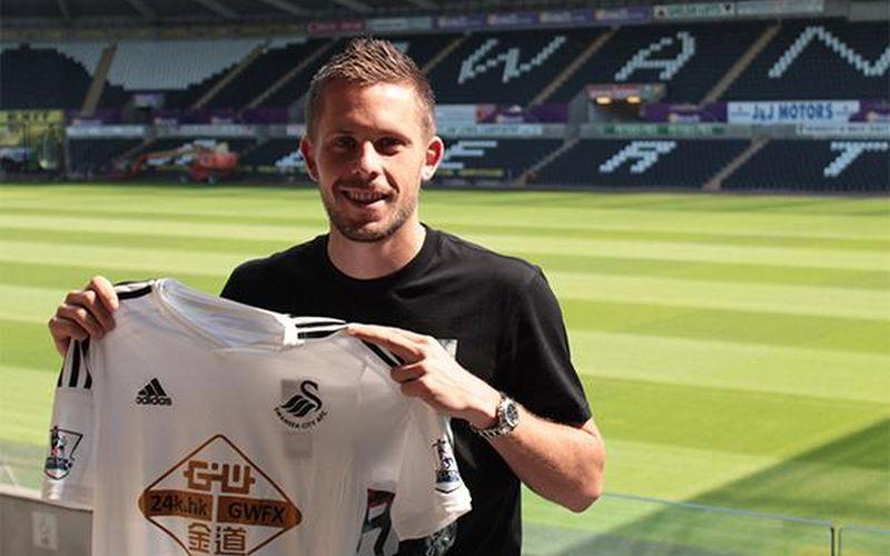 Swansea, UFFICIALE: torna Sigurdsson