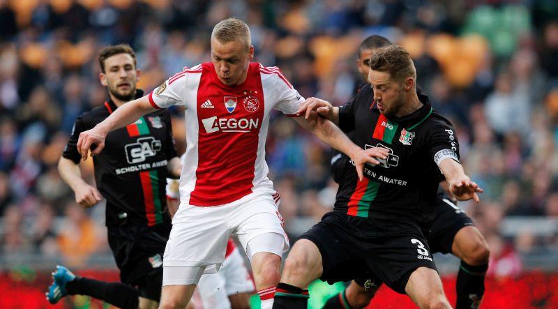 Qpr, piace un attaccante dell'Ajax