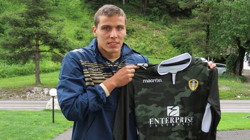 Leeds, UFFICIALE: arriva un portiere italiano