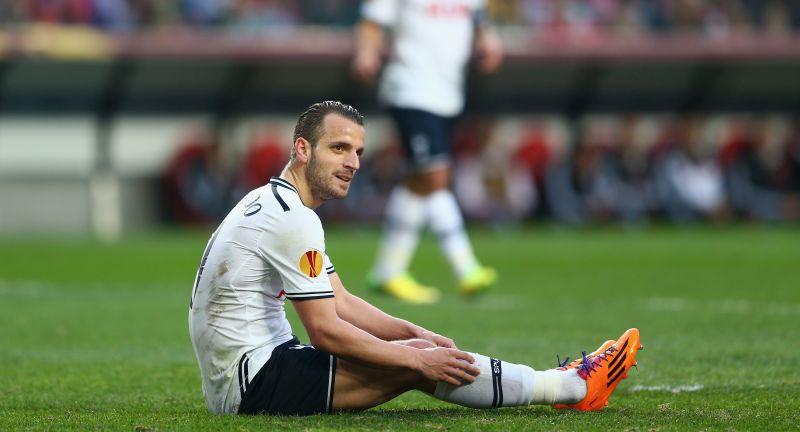 Esuberi Tottenham: Soldado in panchina, tribuna per Sandro e Chiriches