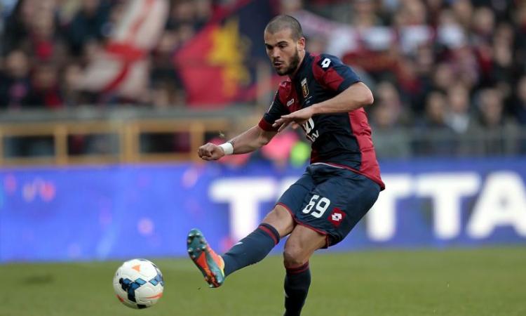 Genoa, oggi le visite di Sturaro al Verona: ecco cifre e condizioni