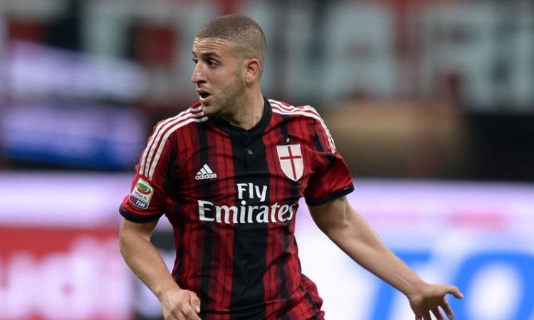 Milan, confermato l'incontro per Taarabt