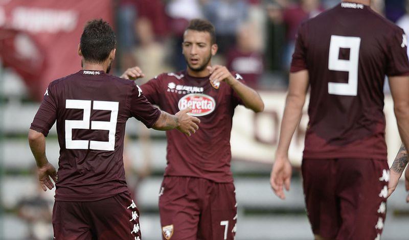 Torino, i voti di CM: Quagliarella sugli scudi