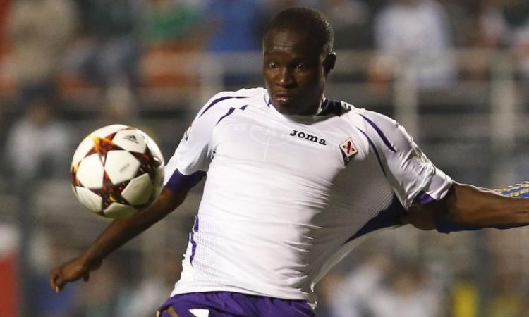 Fiorentina, a Babacar è mancato solo il gol