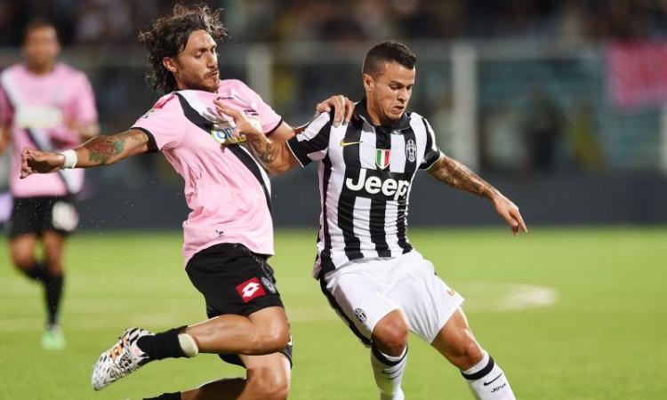 Juventus, ultimo test in Australia: decide un gol di Giovinco