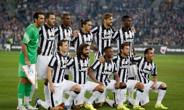 Juve: il marketing esulta, ma quante incognite su preparazione e modulo