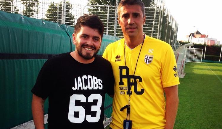 Crespo: 'Istanbul? Dopo anni ho digerito quella sconfitta'