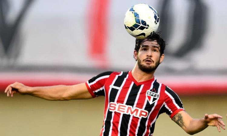 Fiorentina, non tramonta l'idea Pato