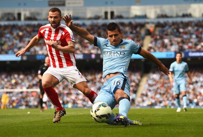 Mancini e il post per Aguero con il gol che valse il titolo al City: 'Il re, ti auguro momenti come questi anche fuori dal campo' VIDEO