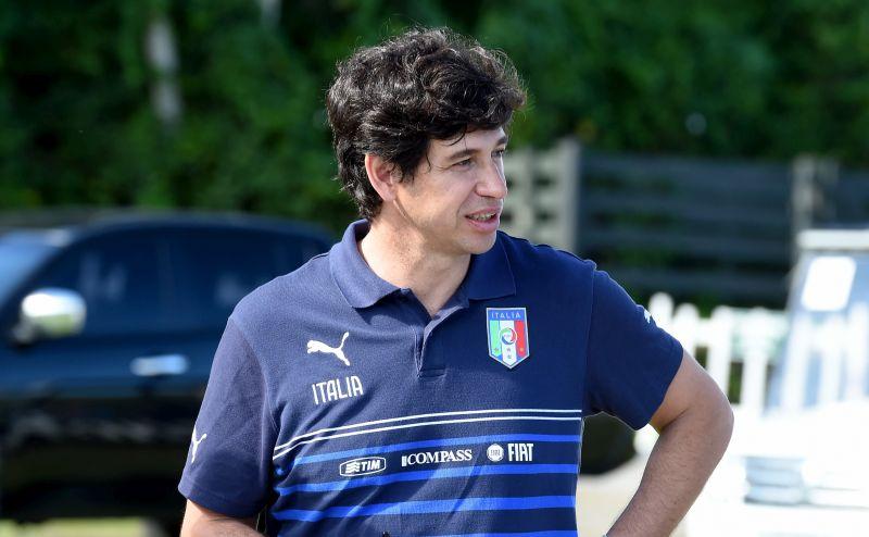 Figc, Albertini attacca Lotito