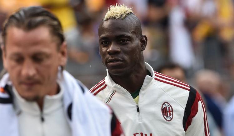 Milan, anche il New York Times contro Balotelli