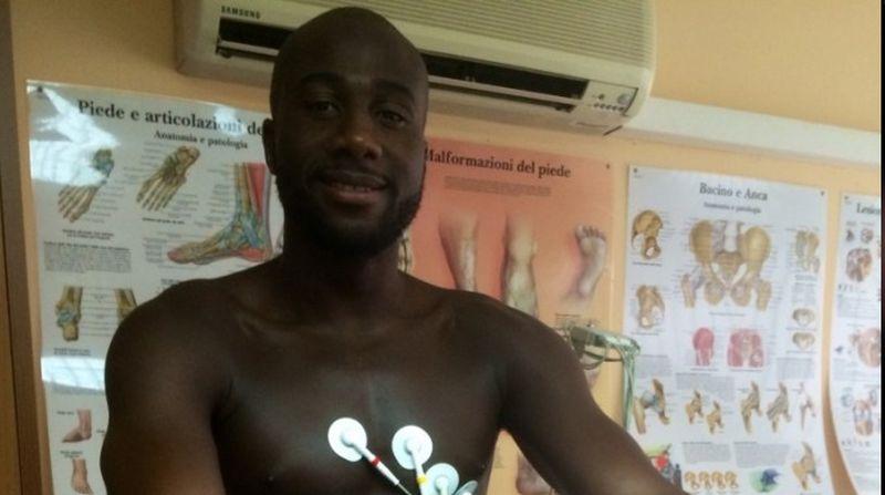 Palermo, UFFICIALE: Bamba va al Leeds