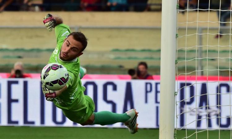 Chievo, i voti di CM: male Maxi-Lopez, Bardi alla prima c'è