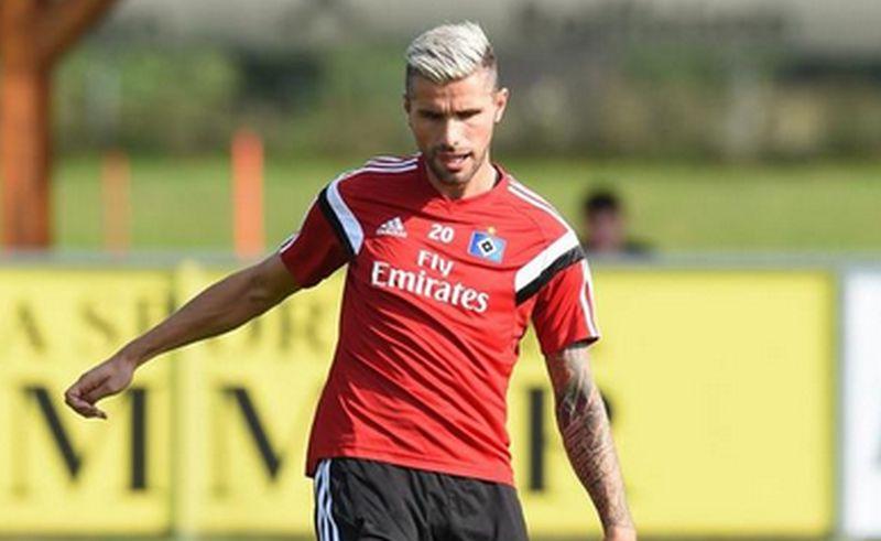 Behrami: 'Splendido tornare al Genoa'