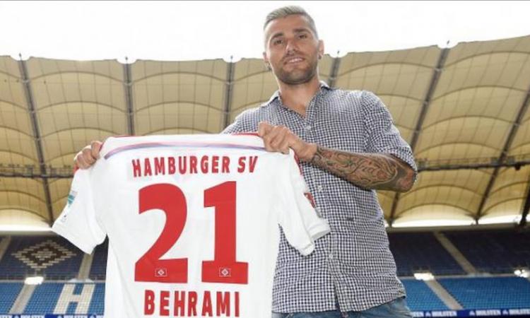 Behrami rivela: 'A Napoli non mi sentivo più importante'