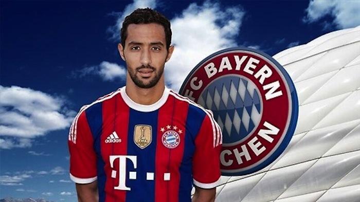 Bayern, Robben dà il benvenuto a Benatia: 'Non so chi sia'