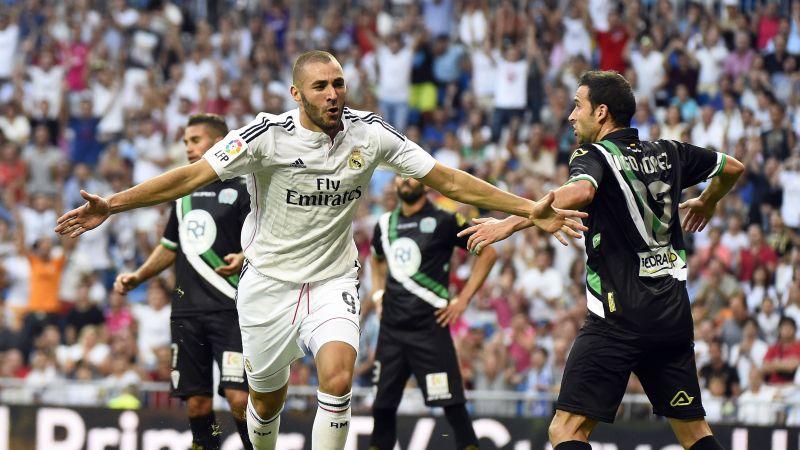 Liverpool, Benzema nel mirino