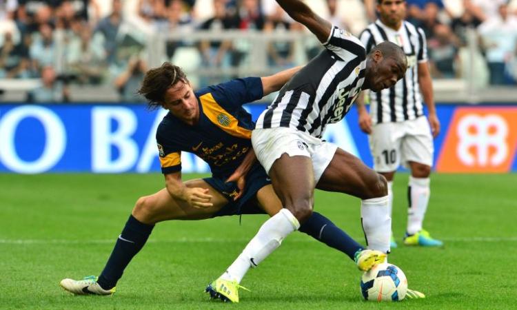 Juve in difesa: Allegri ha rigenerato Ogbonna