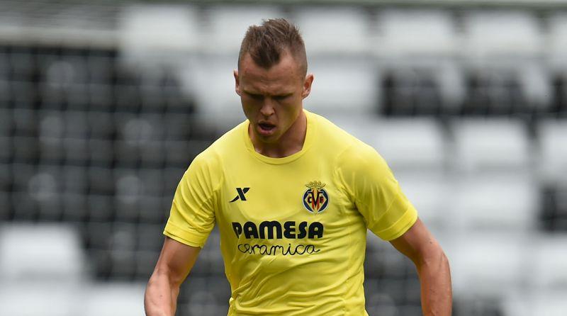 Villarreal, Cheryshev: 'Real Madrid? Ora non ci penso'