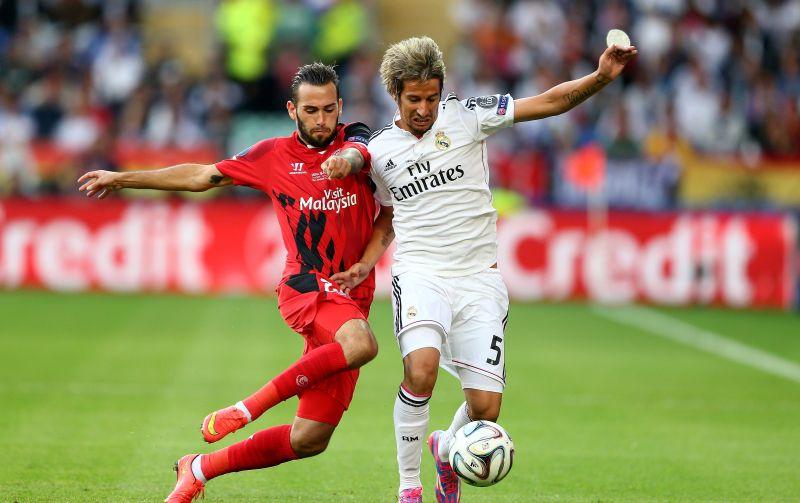 Real Madrid: nostalgia Benfica per Coentrao