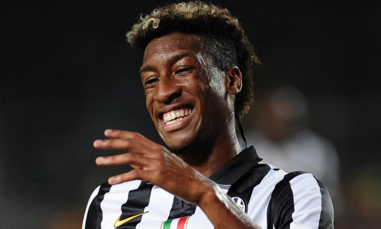 FantaCM Chievo-Juve: Coman potrebbe essere la sorpresa