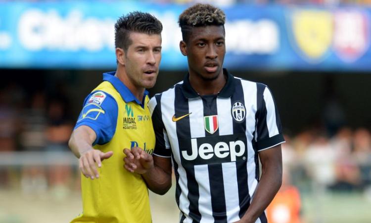 Coman: 'La Juve ha dimostrato con i fatti di volermi, ora...'