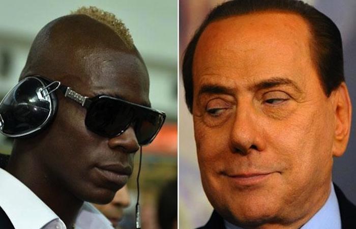 Jacobelli: Berlusconi scorda la lista dei 26 ultimi acquisti di Galliani. Tutti da Milan?