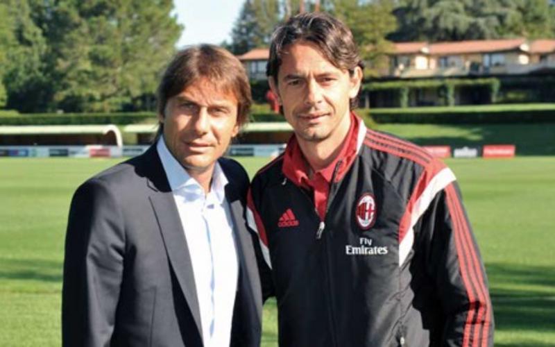 Verso Milan-Lazio: Inzaghi ha feeling con i biancocelesti