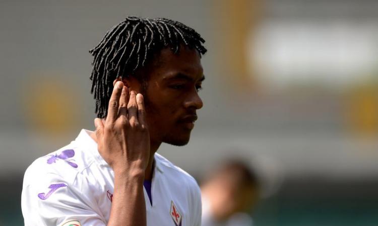 #DIMARZIOALERT: 'Cuadrado day, ricompra Zaza e ostaggio Yarmolenko'