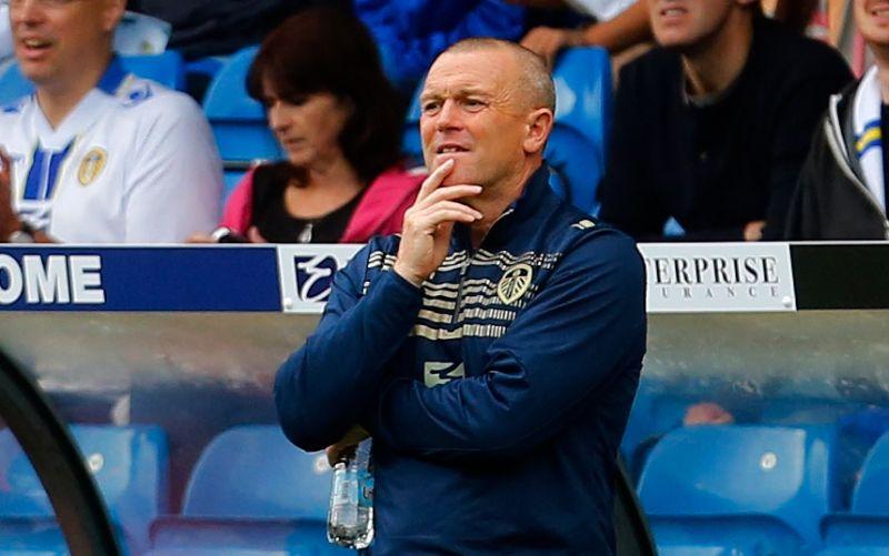 Ex Leeds: nuova avventura per Hockaday 