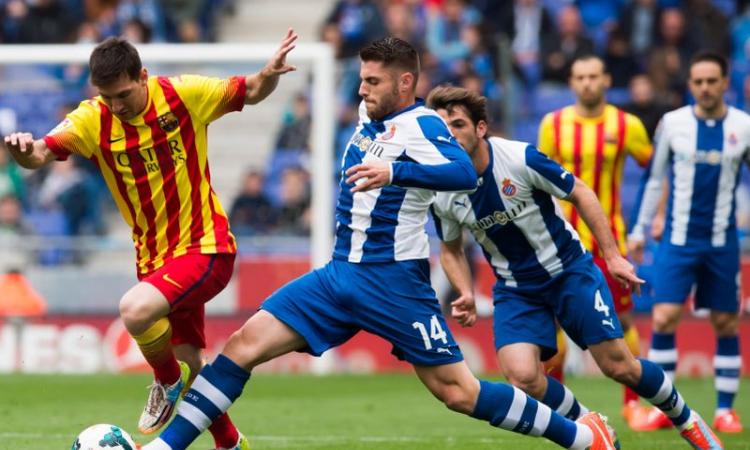 Napoli, UFFICIALE: accordo con l'Espanyol per David Lopez