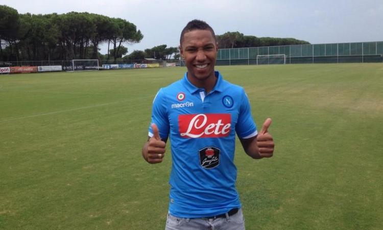 Boom De Guzman, parla l'agente: 'Ecco come l'ho portato al Napoli. L'esplosione? Vi dico che Benitez...'