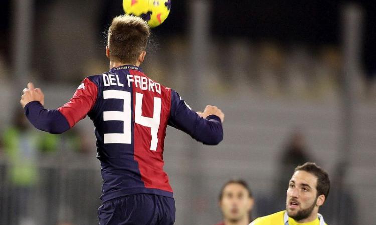 Juventus, scambio di giovani con il Cagliari