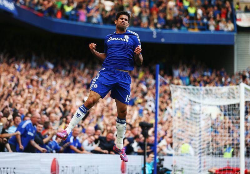 Chelsea, Diego Costa: 'Volevo tornare all'Atletico Madrid, ma...'