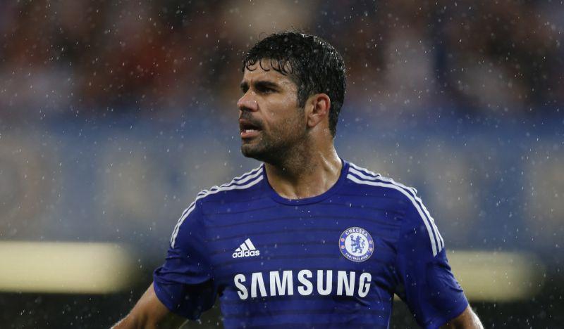 Mistero Diego Costa. Mou: 'Non so quando torna'