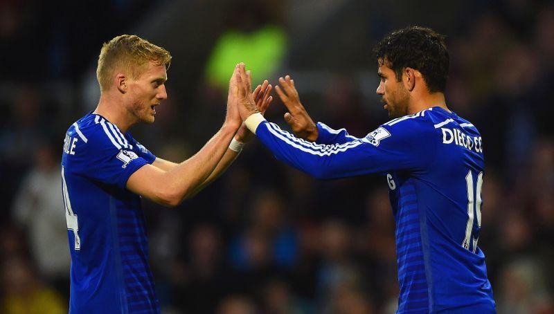 Chelsea, due inglesi in fila per Schurrle