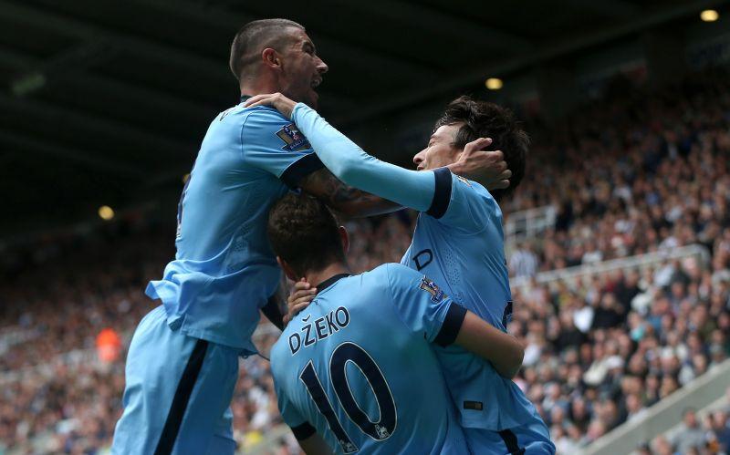 Manchester City: Pellegrini e il rinnovo di Dzeko